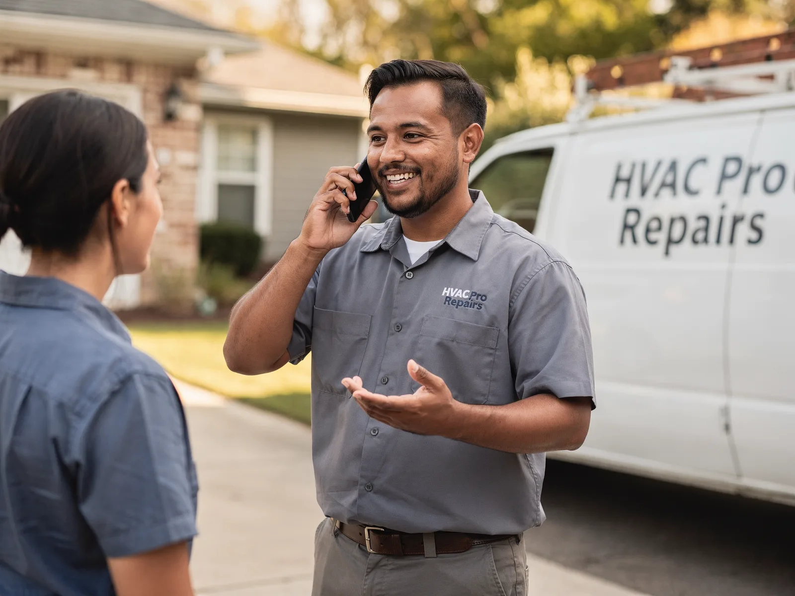 Heat Pump Repair Gile, WI FAQs